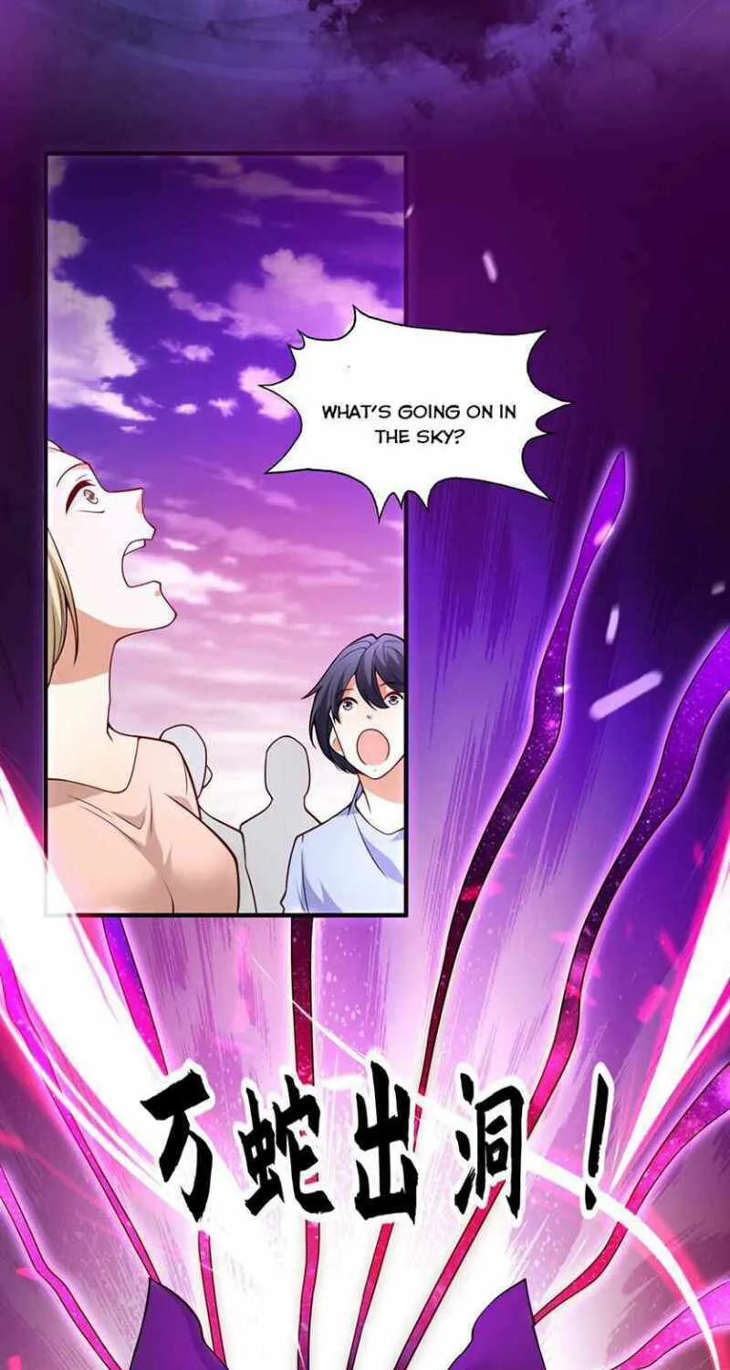 Read Devilish Girlfriend (Colored) chapter 18 image 24 on Lezhin