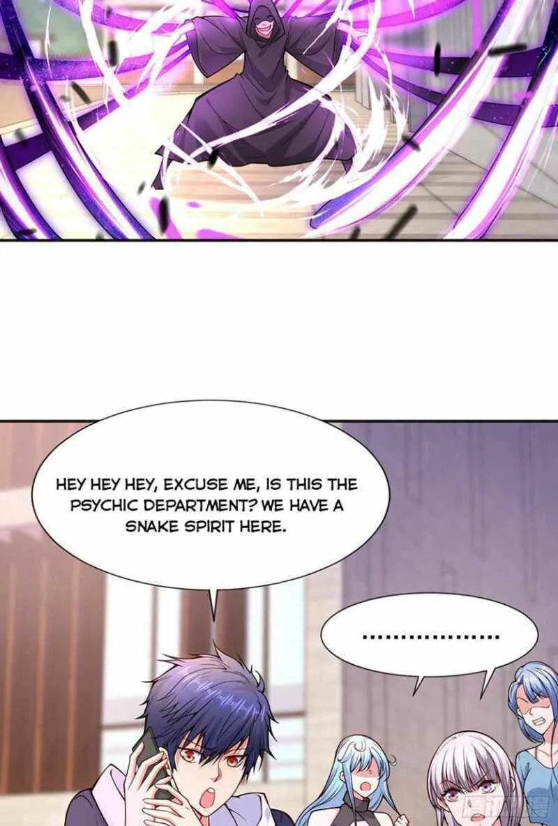 Read Devilish Girlfriend (Colored) chapter 18 image 28 on Lezhin