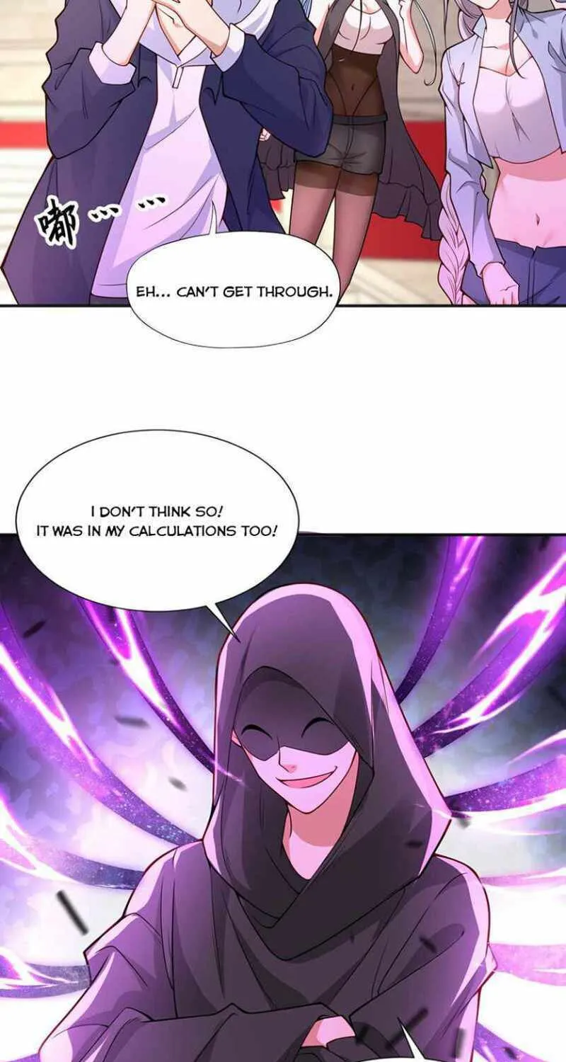 Read Devilish Girlfriend (Colored) chapter 18 image 29 on Lezhin