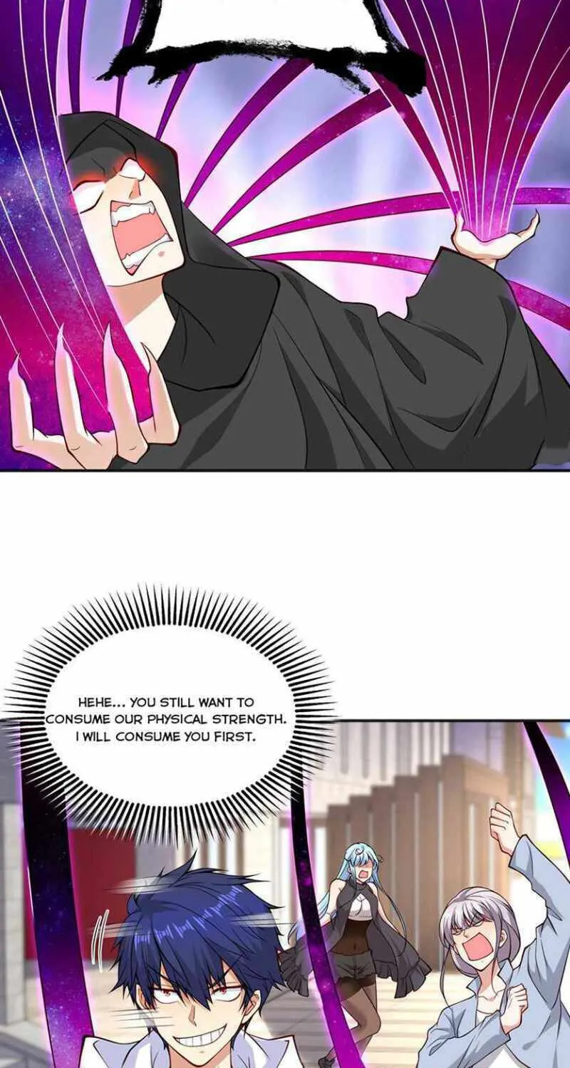 Read Devilish Girlfriend (Colored) chapter 18 image 31 on Lezhin