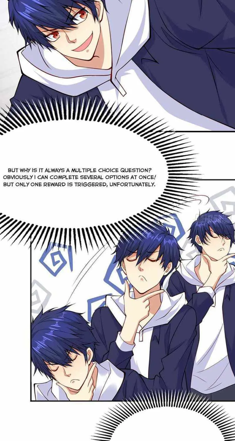 Read Devilish Girlfriend (Colored) chapter 18 image 33 on Lezhin