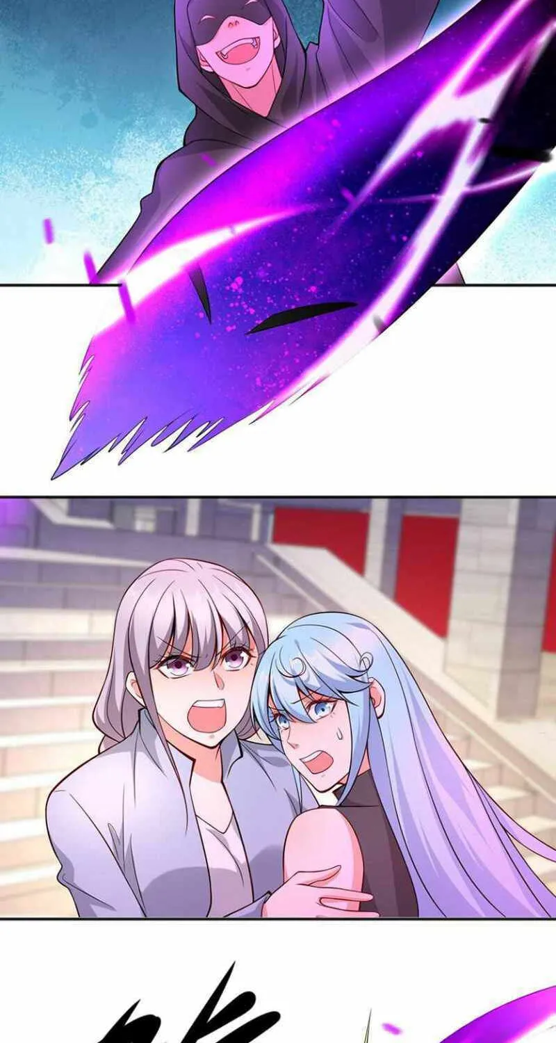 Read Devilish Girlfriend (Colored) chapter 18 image 36 on Lezhin