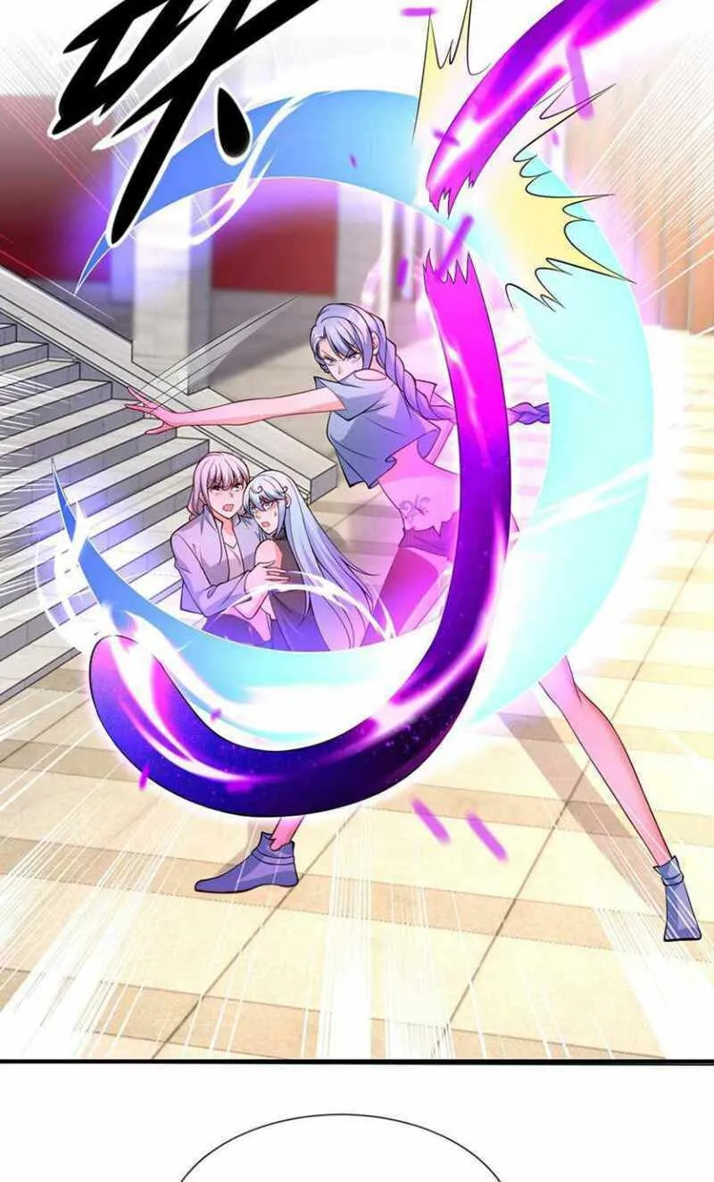 Read Devilish Girlfriend (Colored) chapter 18 image 37 on Lezhin