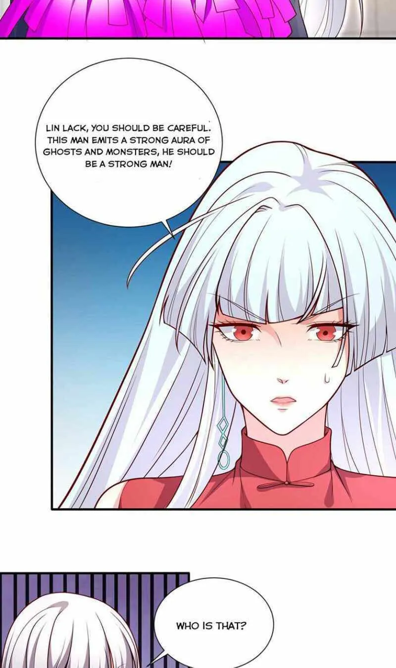 Read Devilish Girlfriend (Colored) chapter 18 image 4 on Lezhin