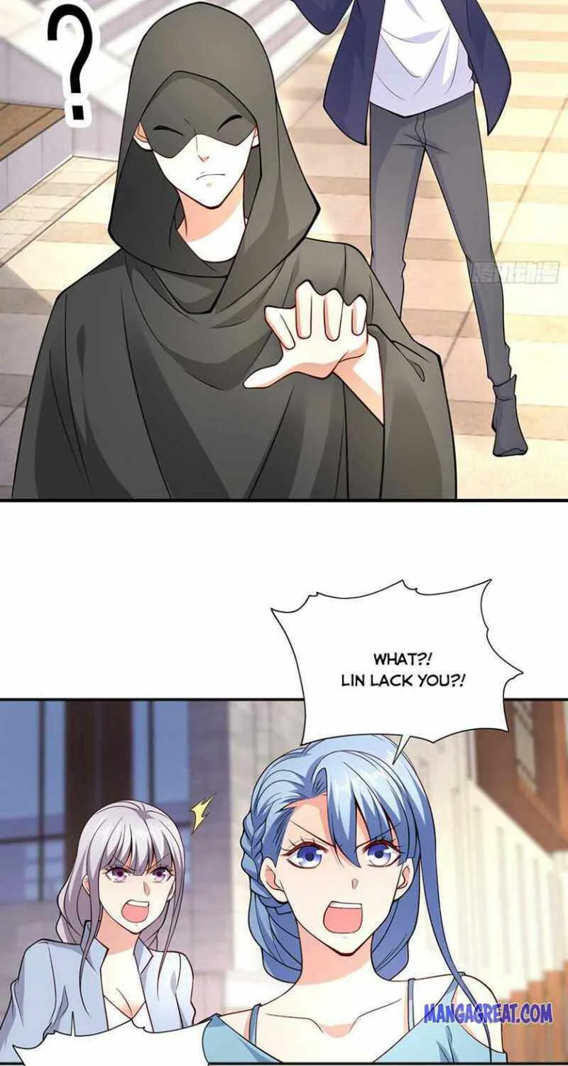 Read Devilish Girlfriend (Colored) chapter 18 image 40 on Lezhin
