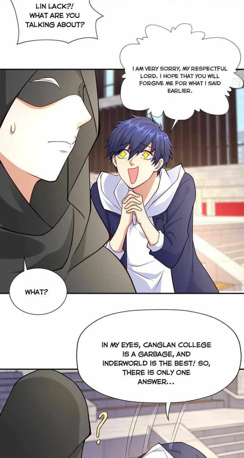 Read Devilish Girlfriend (Colored) chapter 18 image 41 on Lezhin