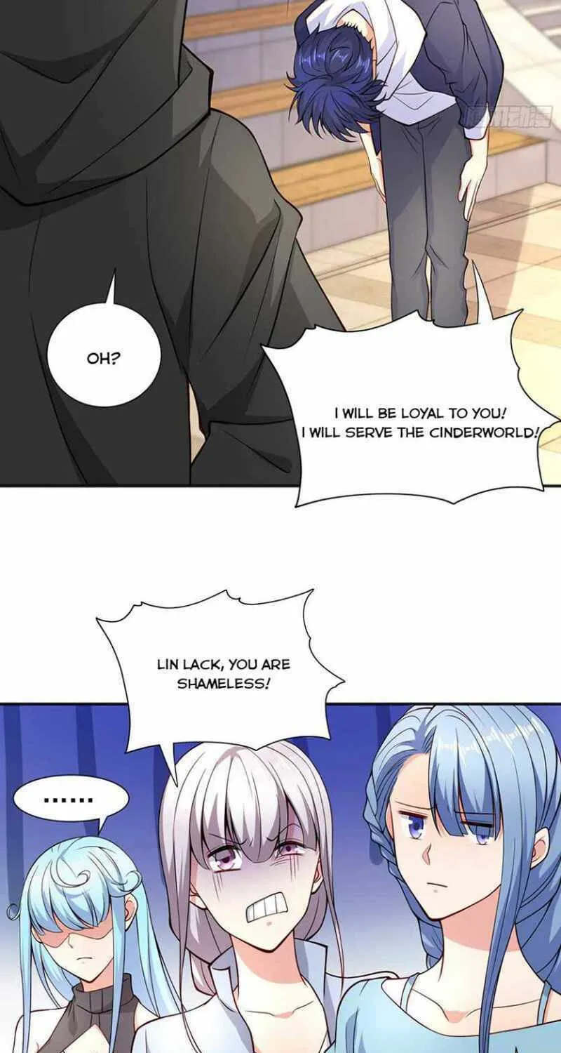 Read Devilish Girlfriend (Colored) chapter 18 image 42 on Lezhin