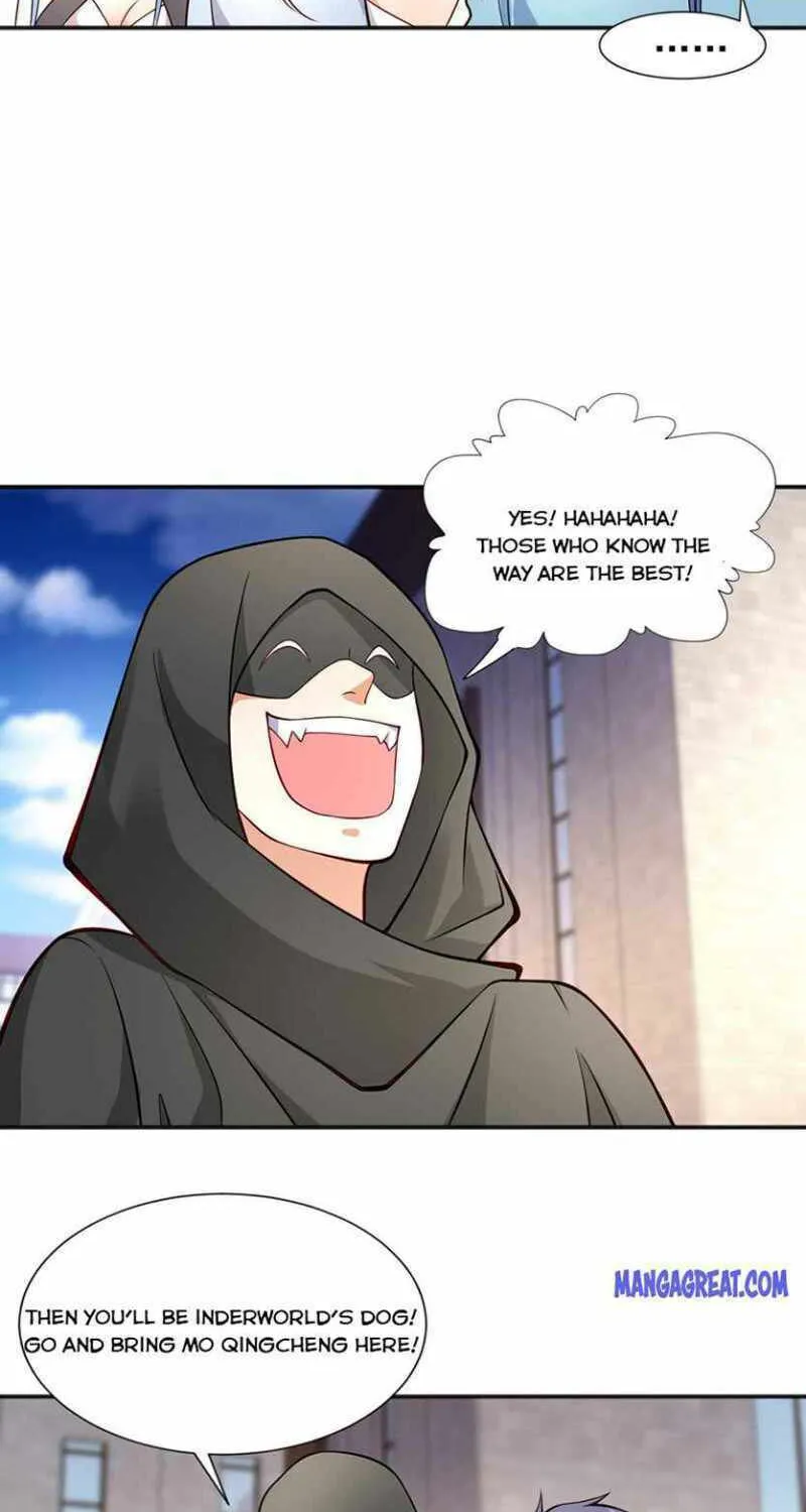 Read Devilish Girlfriend (Colored) chapter 18 image 43 on Lezhin