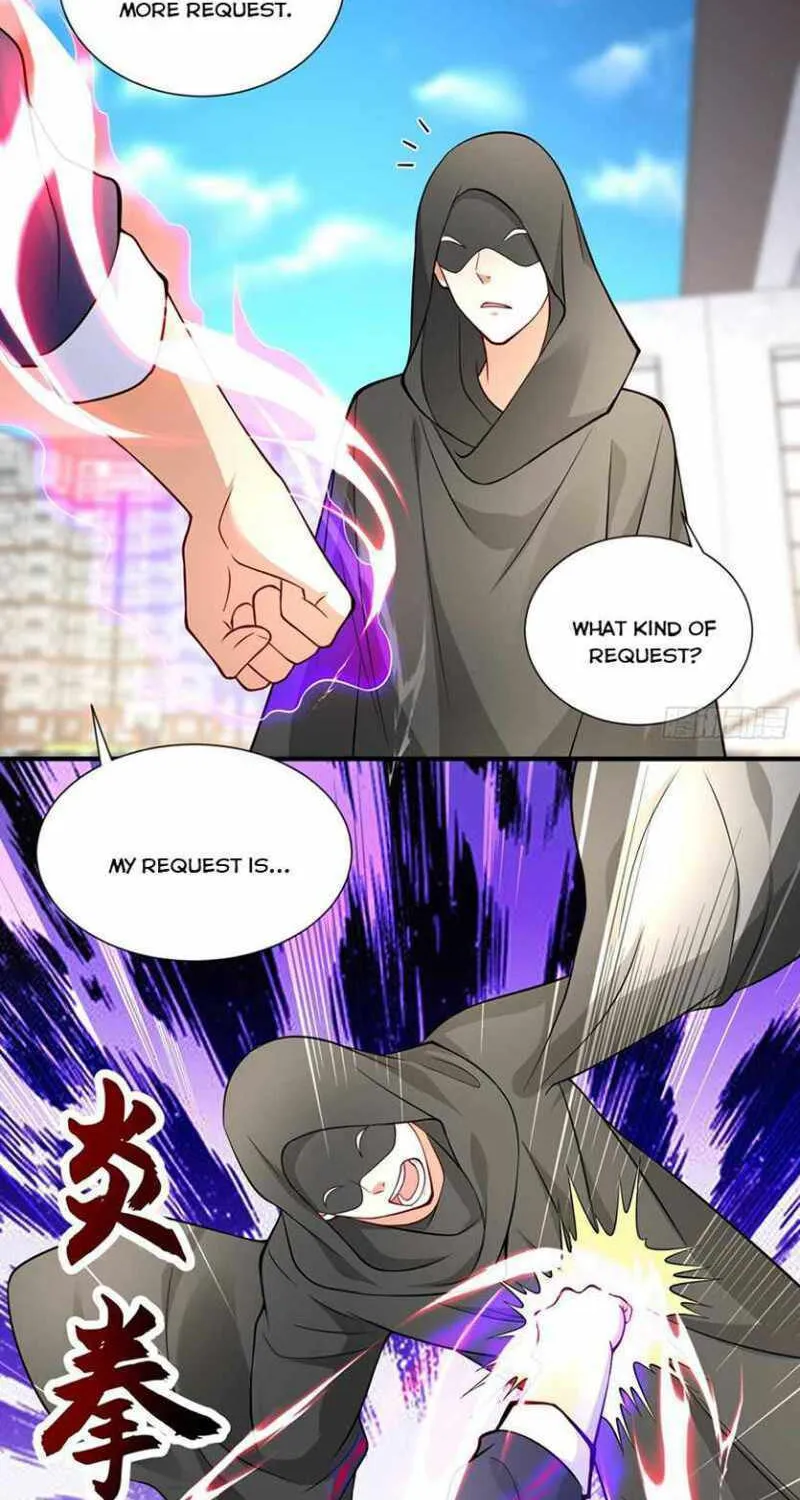 Read Devilish Girlfriend (Colored) chapter 18 image 45 on Lezhin
