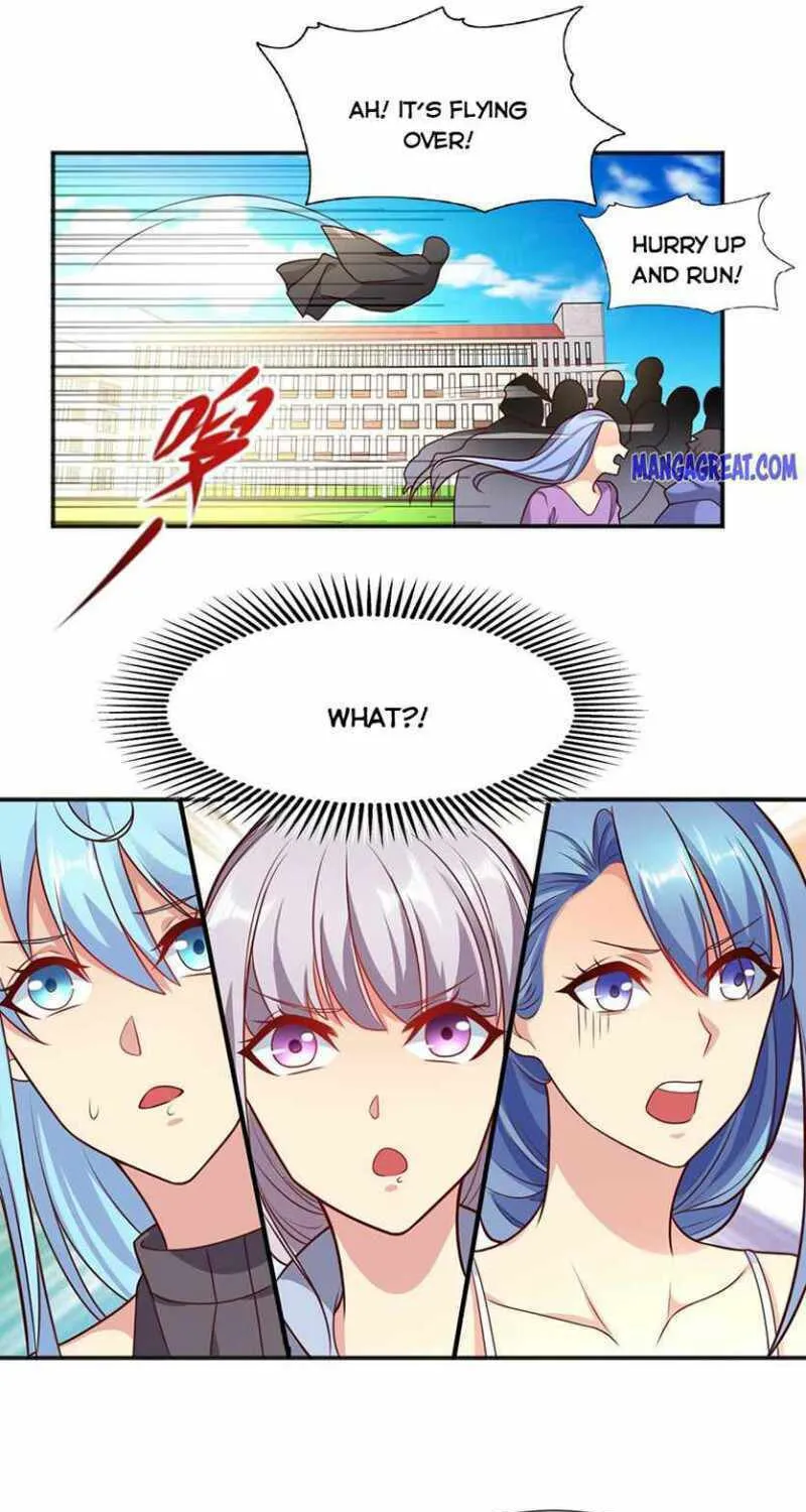 Read Devilish Girlfriend (Colored) chapter 18 image 47 on Lezhin