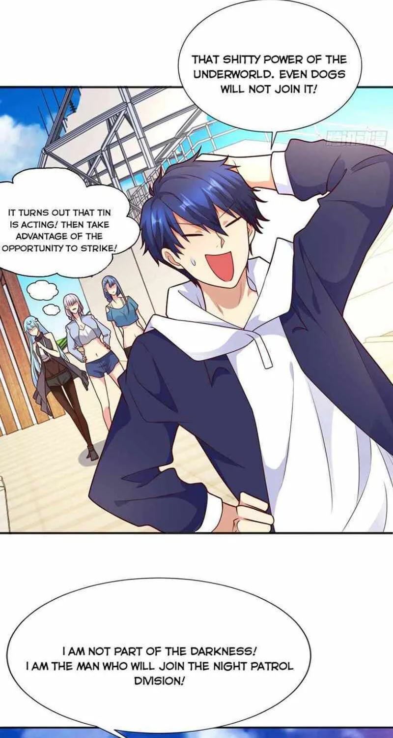 Read Devilish Girlfriend (Colored) chapter 18 image 48 on Lezhin