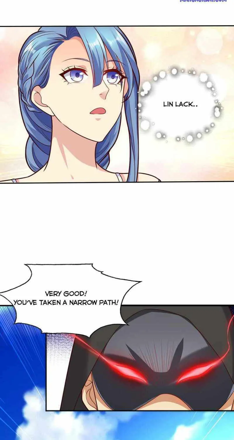 Read Devilish Girlfriend (Colored) chapter 18 image 50 on Lezhin