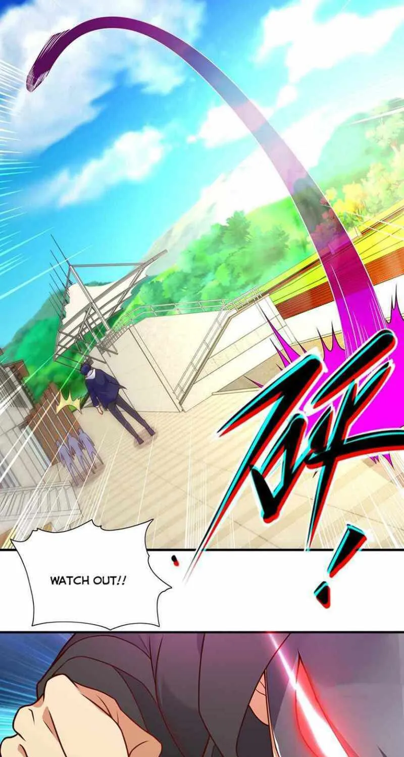 Read Devilish Girlfriend (Colored) chapter 18 image 51 on Lezhin
