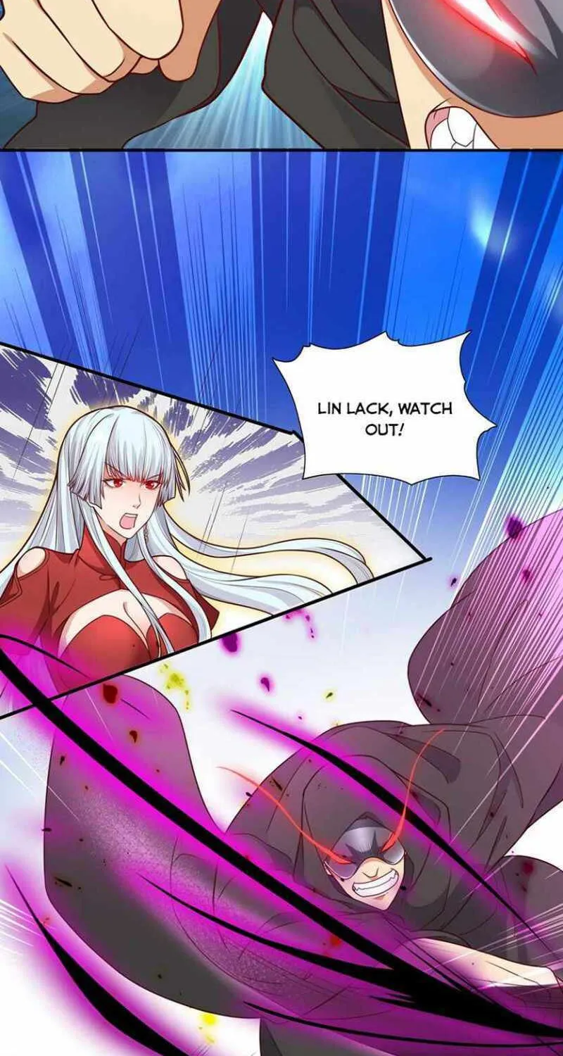 Read Devilish Girlfriend (Colored) chapter 18 image 52 on Lezhin