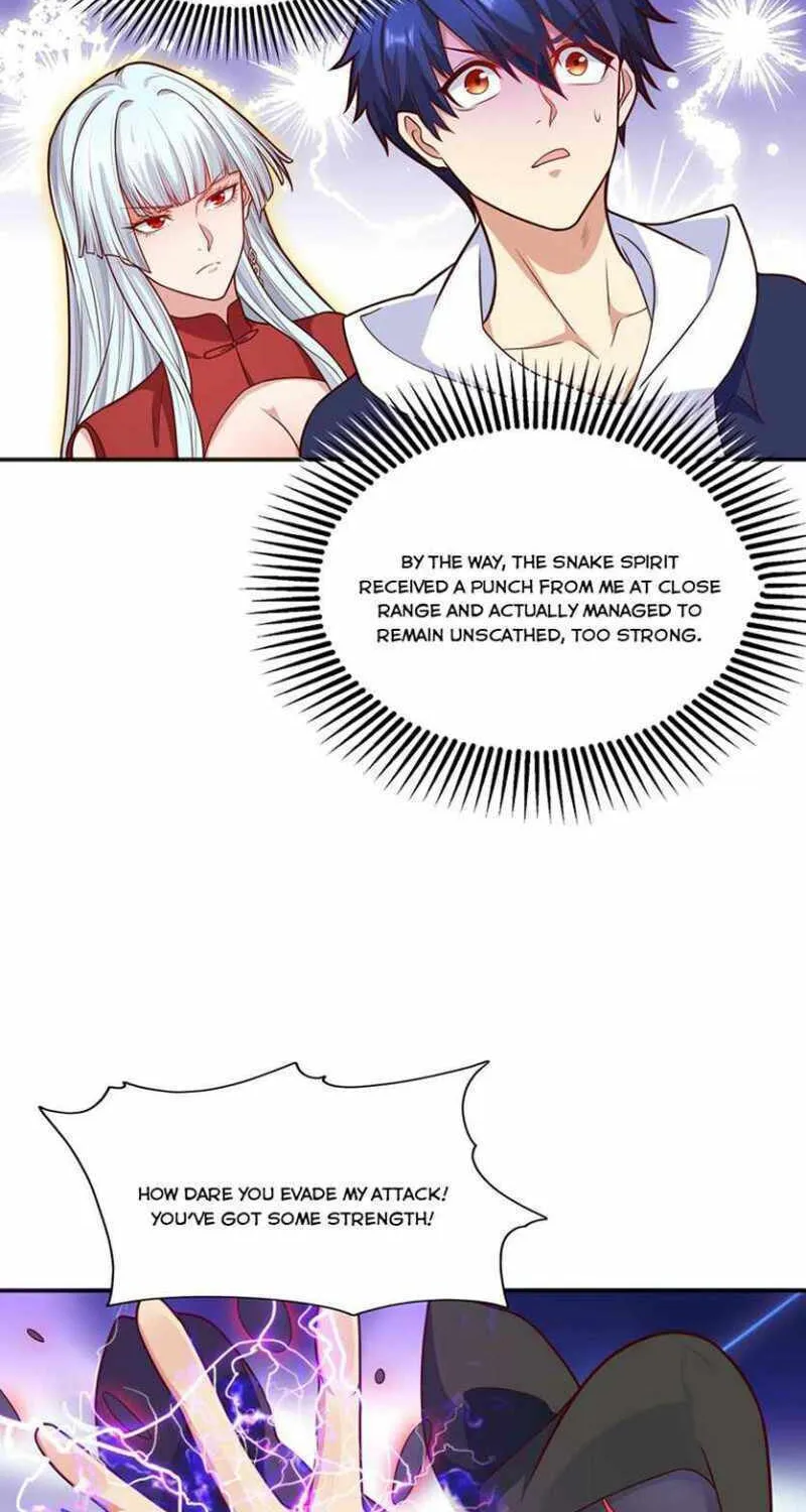 Read Devilish Girlfriend (Colored) chapter 18 image 54 on Lezhin