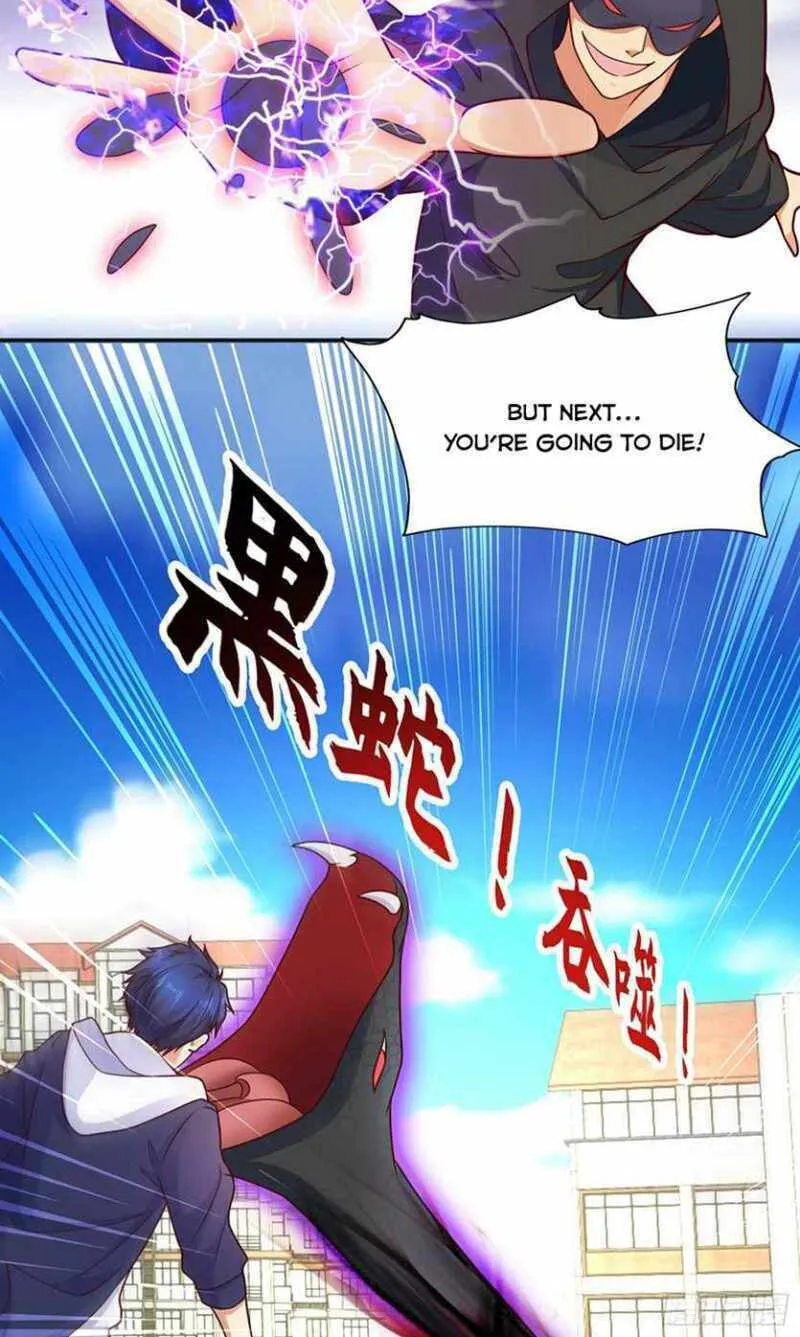 Read Devilish Girlfriend (Colored) chapter 18 image 55 on Lezhin