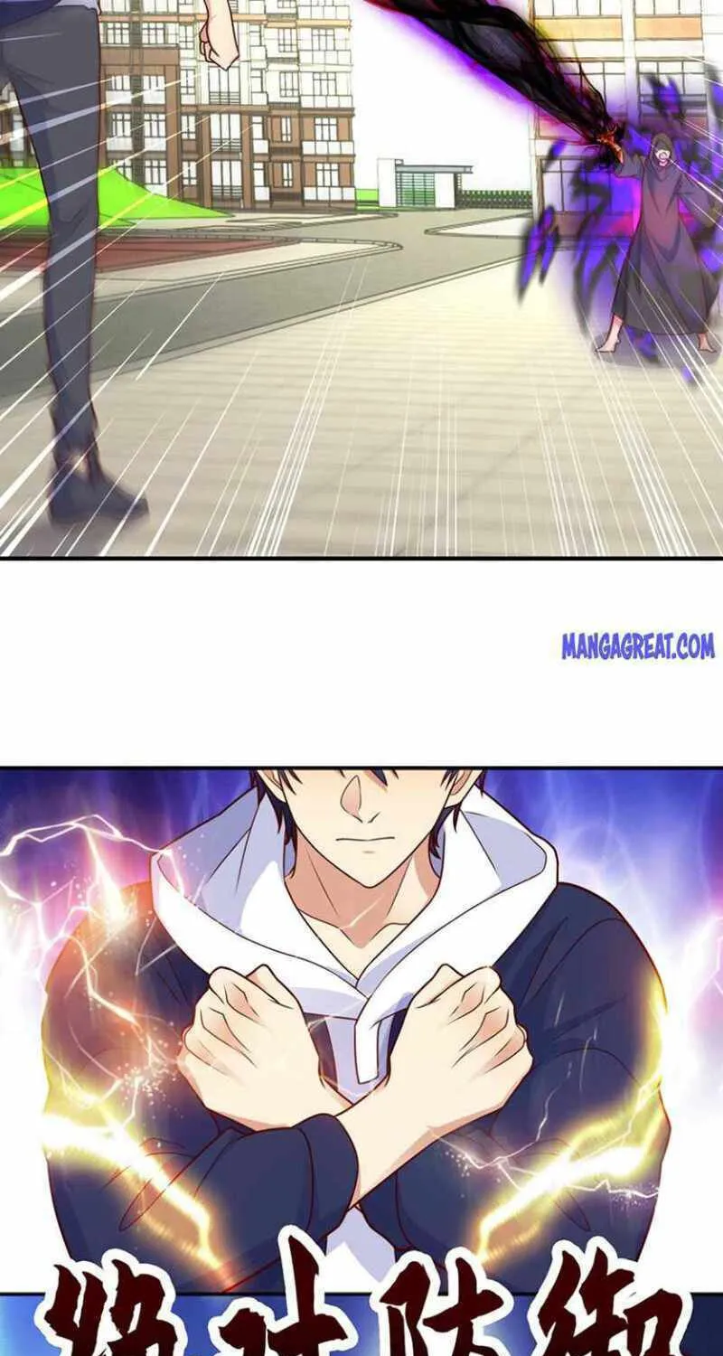 Read Devilish Girlfriend (Colored) chapter 18 image 56 on Lezhin