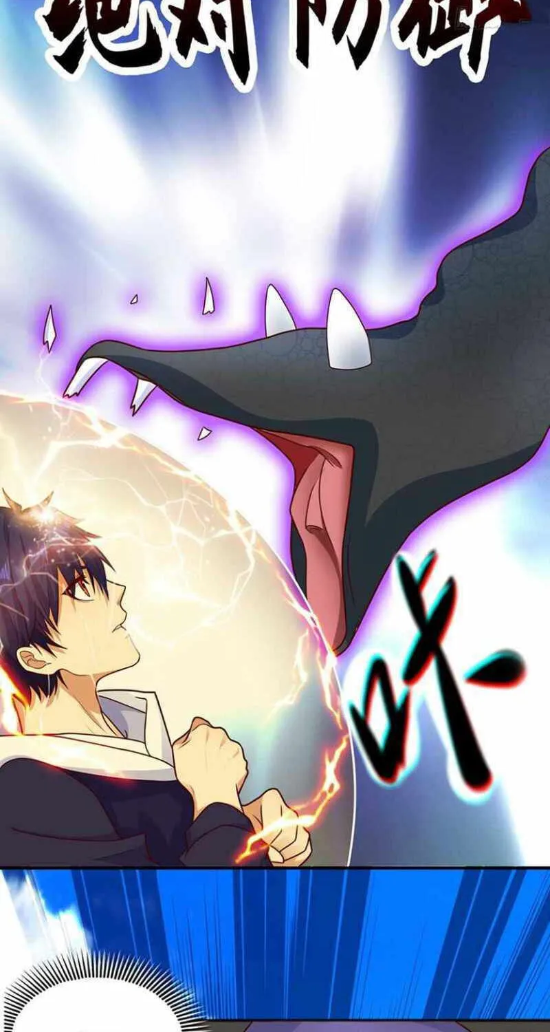 Read Devilish Girlfriend (Colored) chapter 18 image 57 on Lezhin