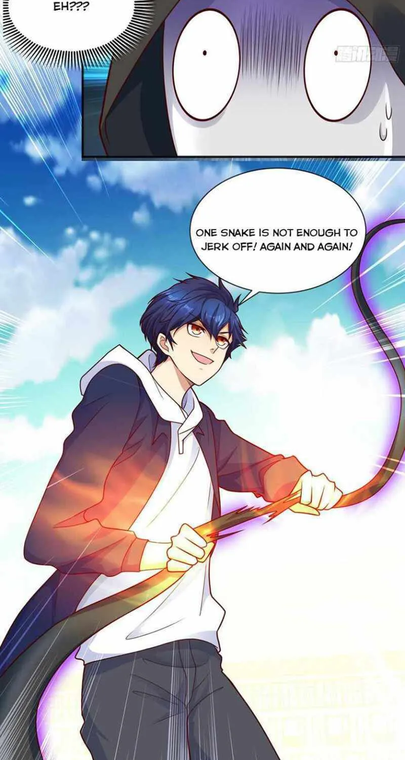 Read Devilish Girlfriend (Colored) chapter 18 image 58 on Lezhin