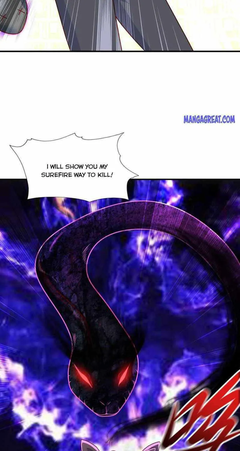 Read Devilish Girlfriend (Colored) chapter 18 image 59 on Lezhin
