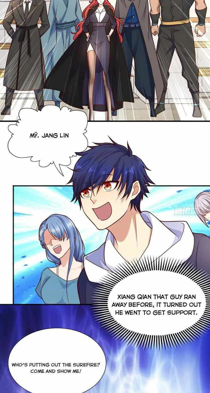 Read Devilish Girlfriend (Colored) chapter 18 image 61 on Lezhin