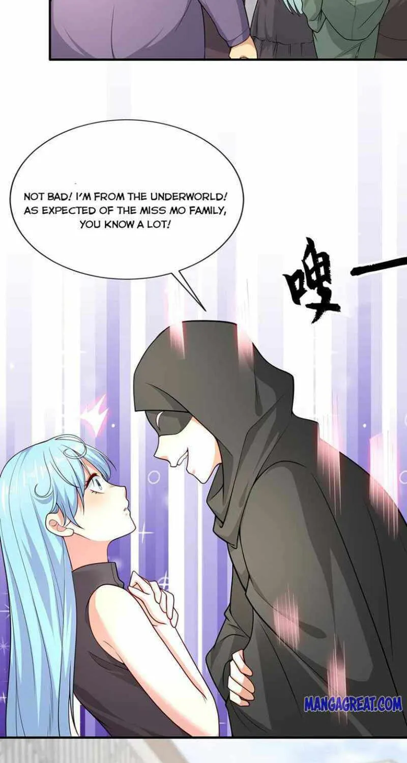 Read Devilish Girlfriend (Colored) chapter 18 image 8 on Lezhin