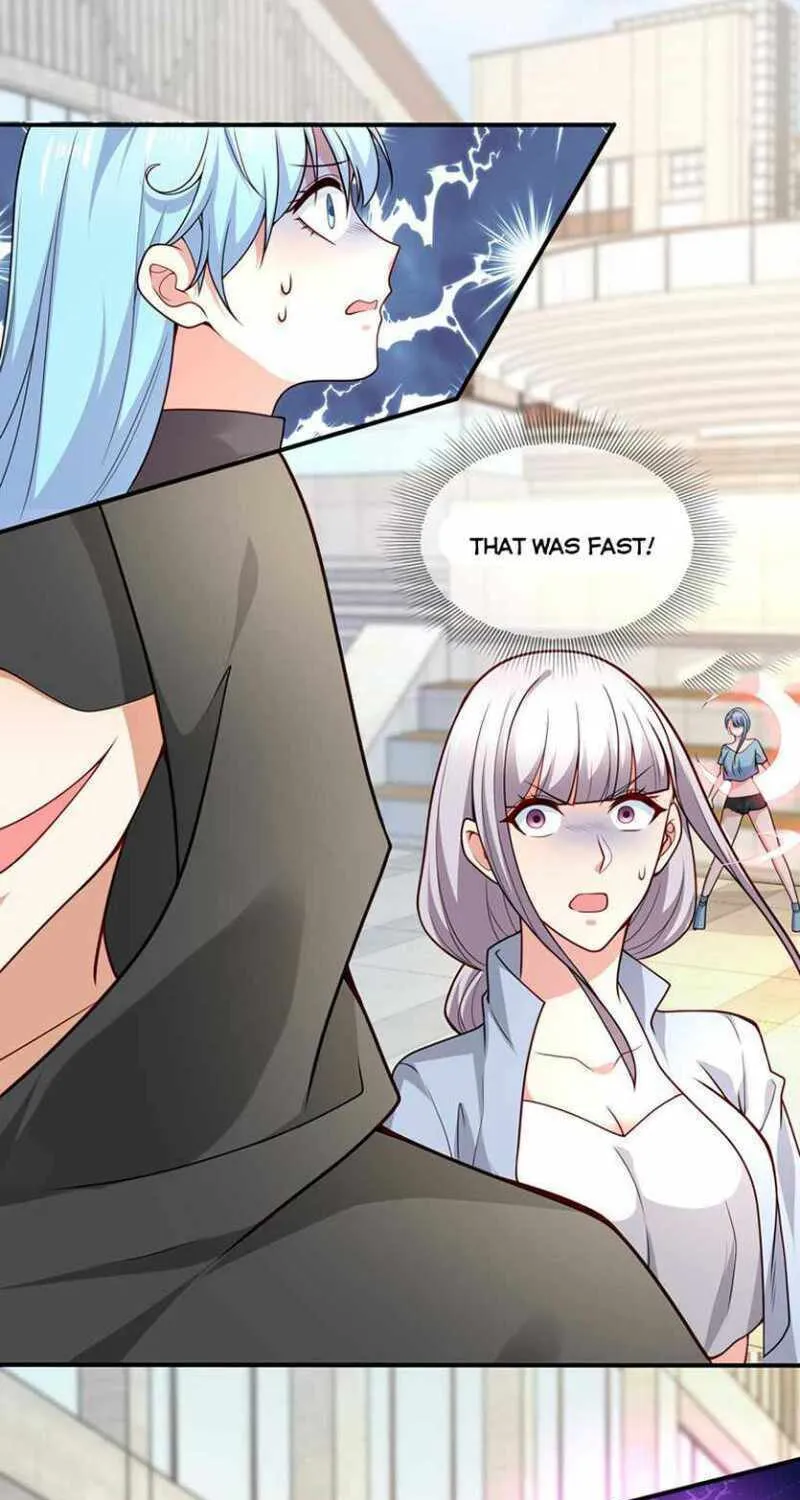 Read Devilish Girlfriend (Colored) chapter 18 image 9 on Lezhin
