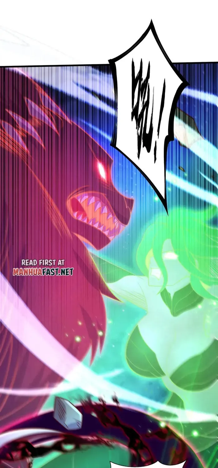 Read Devilish Girlfriend (Colored) chapter 180 image 1 on Lezhin