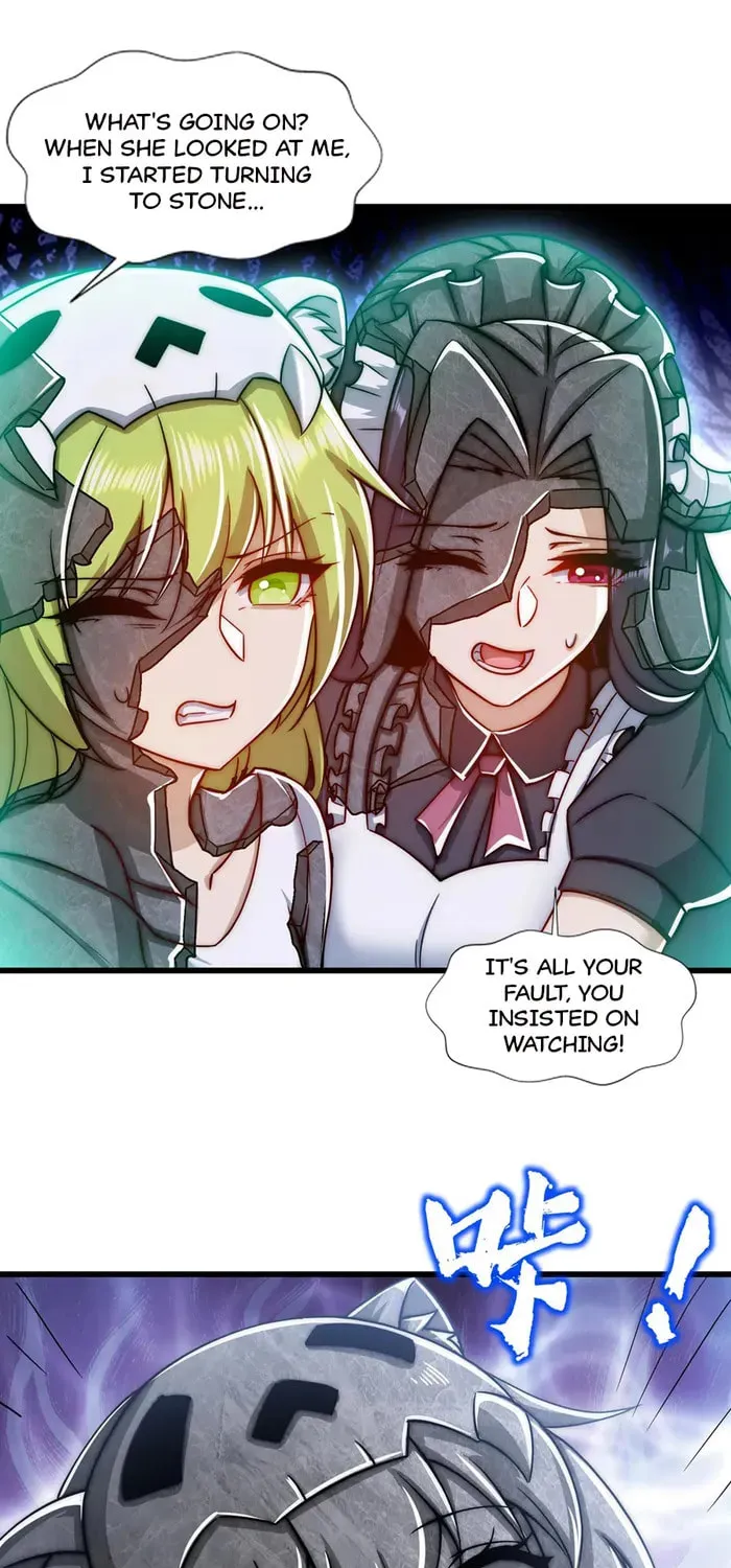 Read Devilish Girlfriend (Colored) chapter 180 image 10 on Lezhin