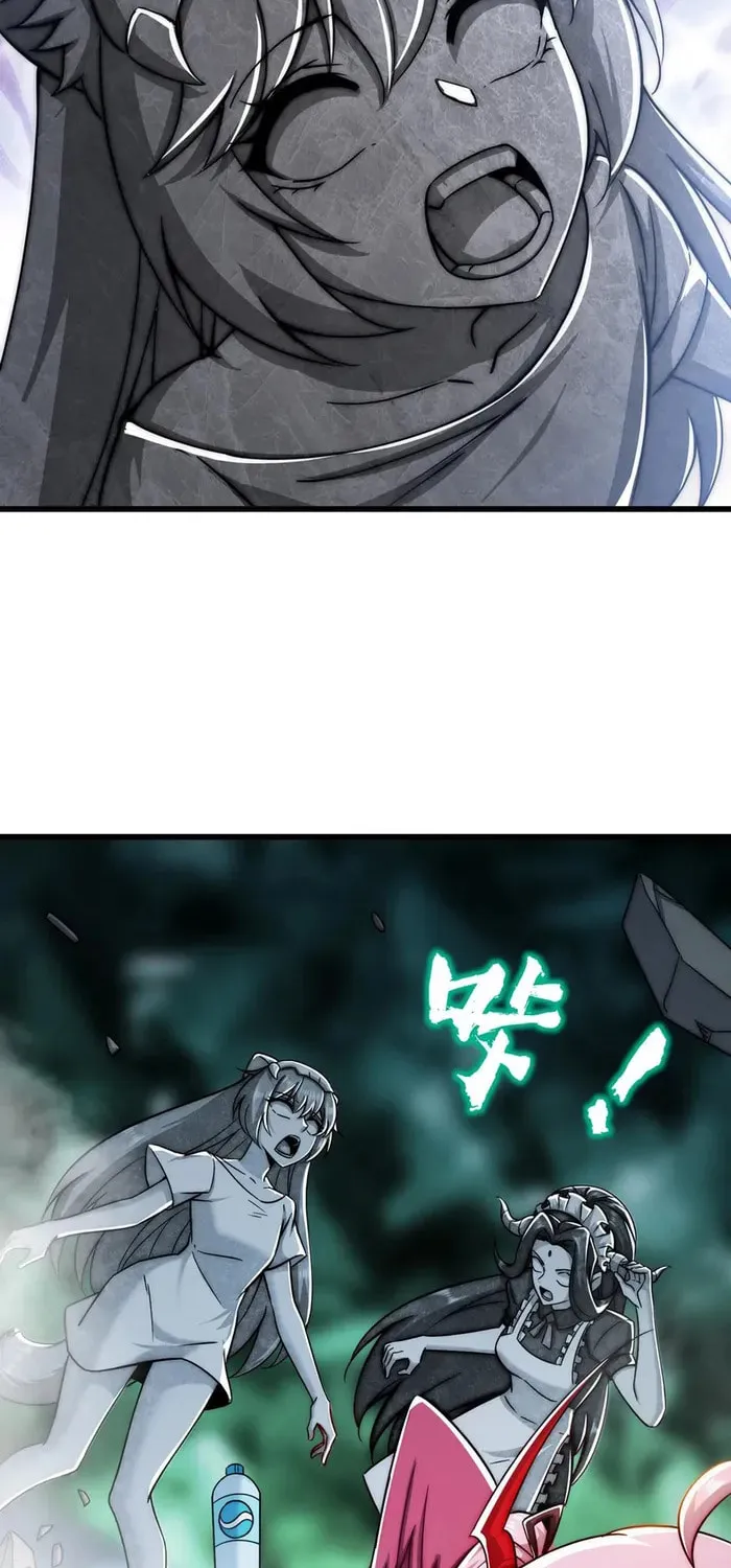 Read Devilish Girlfriend (Colored) chapter 180 image 11 on Lezhin