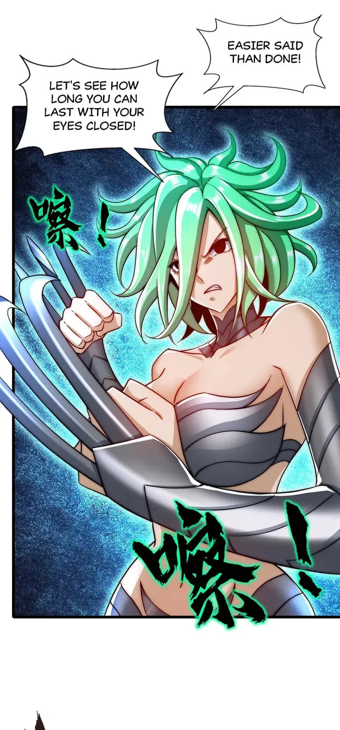 Read Devilish Girlfriend (Colored) chapter 180 image 16 on Lezhin