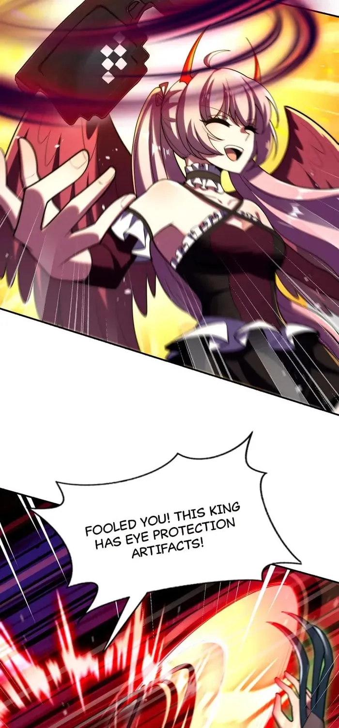 Read Devilish Girlfriend (Colored) chapter 180 image 19 on Lezhin