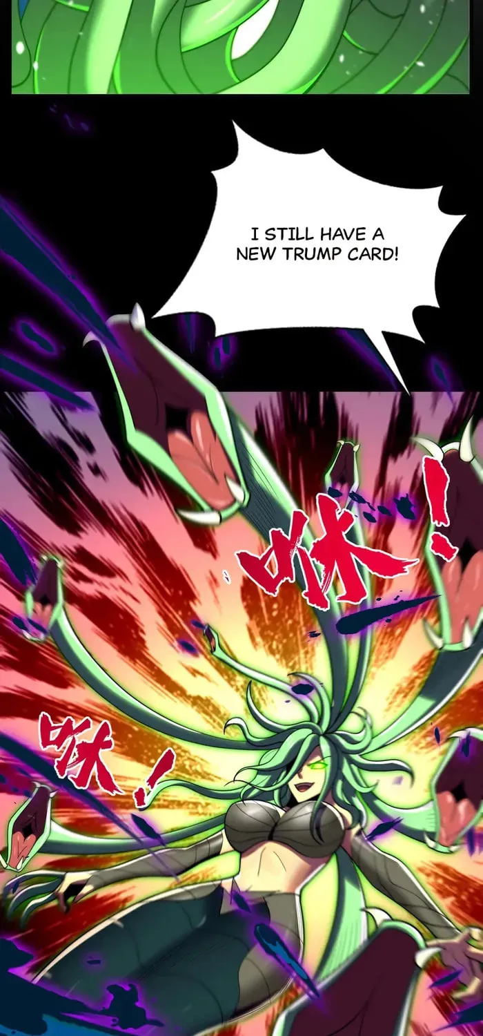 Read Devilish Girlfriend (Colored) chapter 180 image 22 on Lezhin