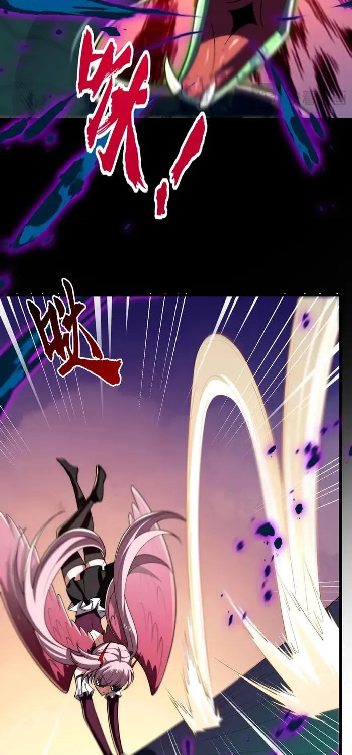 Read Devilish Girlfriend (Colored) chapter 180 image 23 on Lezhin