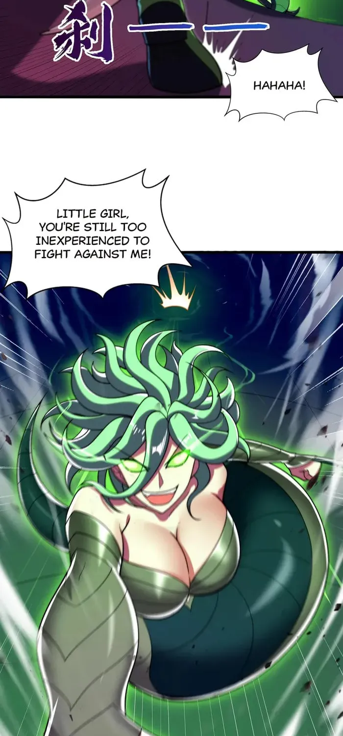 Read Devilish Girlfriend (Colored) chapter 180 image 25 on Lezhin