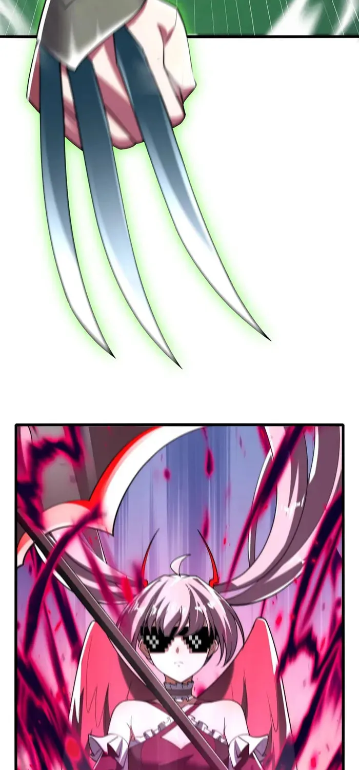 Read Devilish Girlfriend (Colored) chapter 180 image 26 on Lezhin