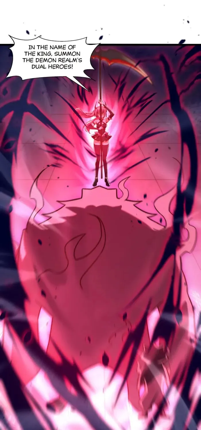 Read Devilish Girlfriend (Colored) chapter 180 image 28 on Lezhin