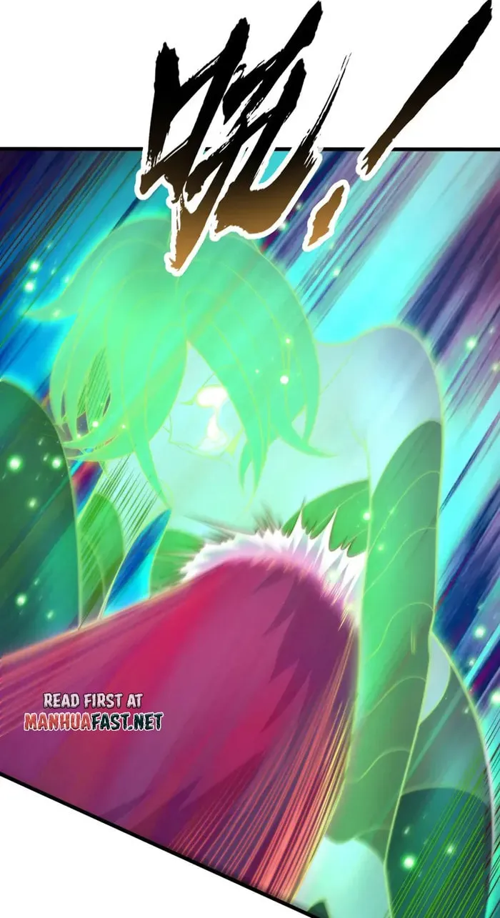Read Devilish Girlfriend (Colored) chapter 180 image 3 on Lezhin