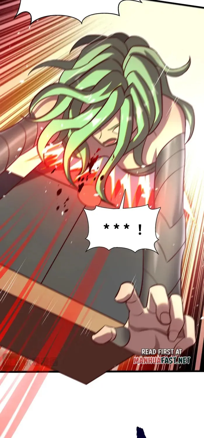 Read Devilish Girlfriend (Colored) chapter 180 image 32 on Lezhin