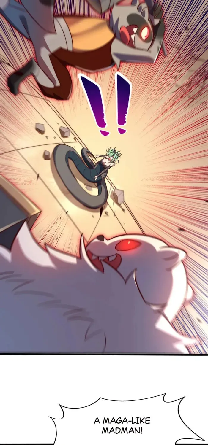 Read Devilish Girlfriend (Colored) chapter 180 image 36 on Lezhin