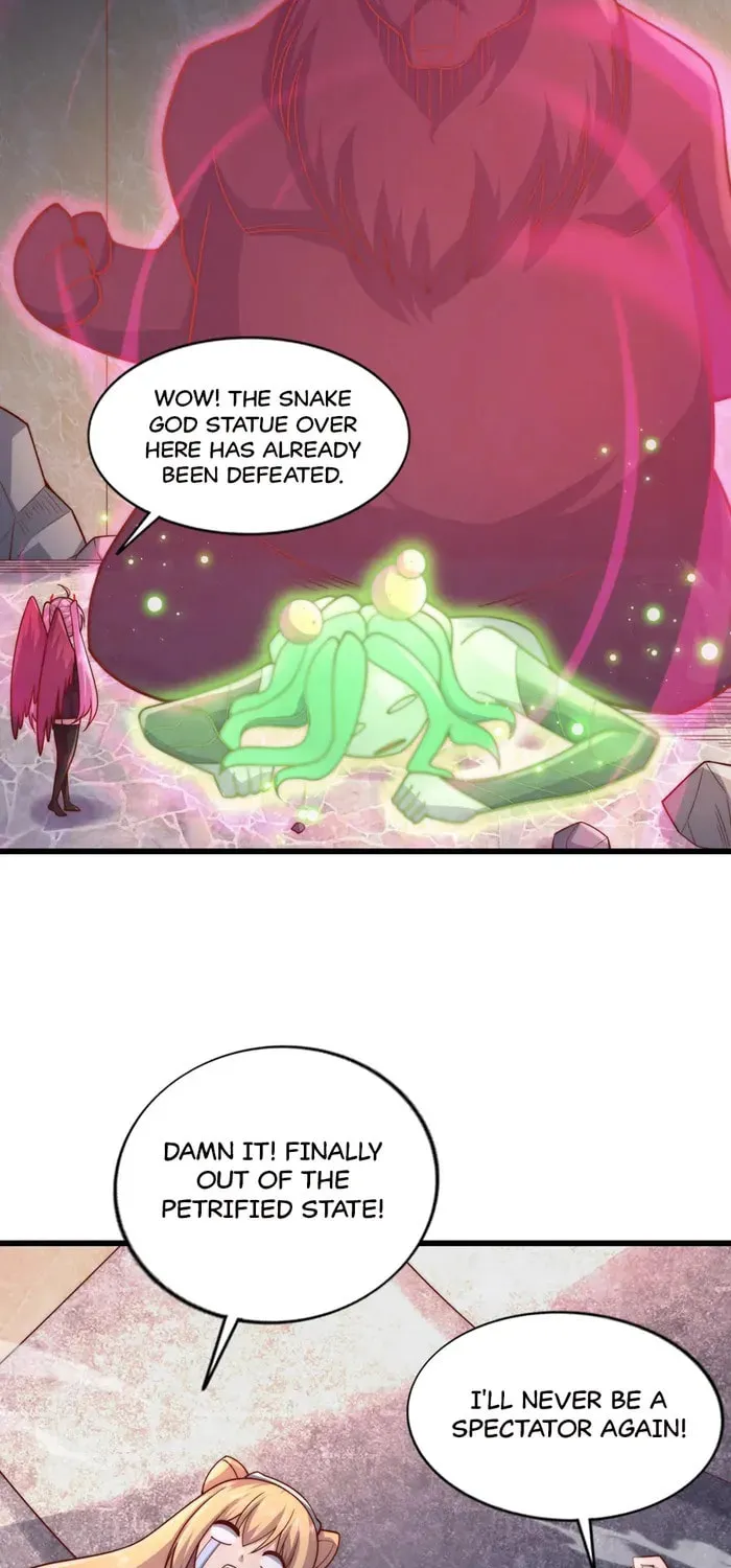 Read Devilish Girlfriend (Colored) chapter 180 image 38 on Lezhin