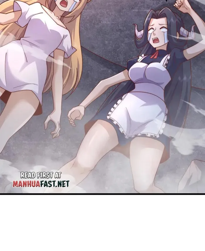 Read Devilish Girlfriend (Colored) chapter 180 image 39 on Lezhin