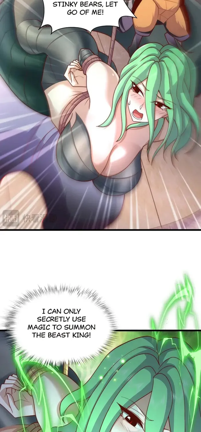 Read Devilish Girlfriend (Colored) chapter 180 image 41 on Lezhin