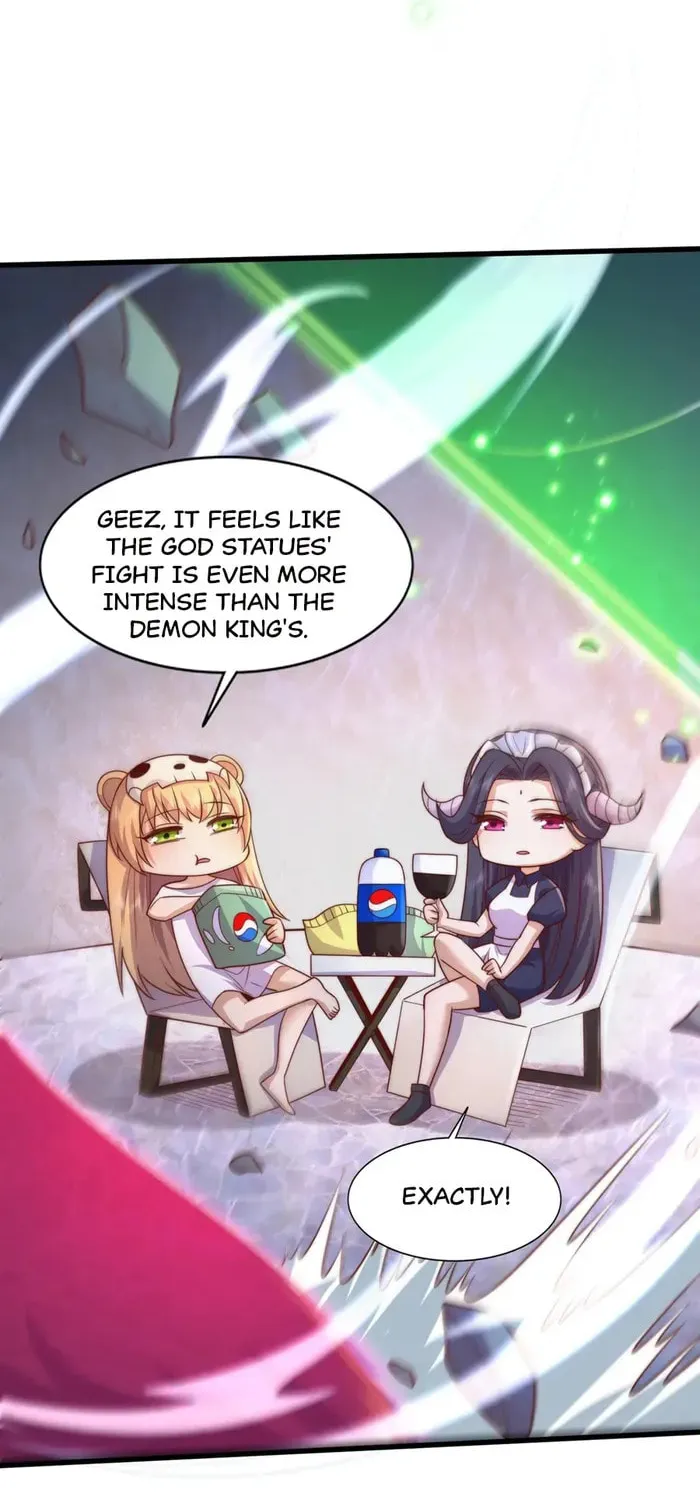 Read Devilish Girlfriend (Colored) chapter 180 image 5 on Lezhin