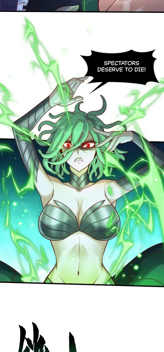 Read Devilish Girlfriend (Colored) chapter 180 image 7 on Lezhin
