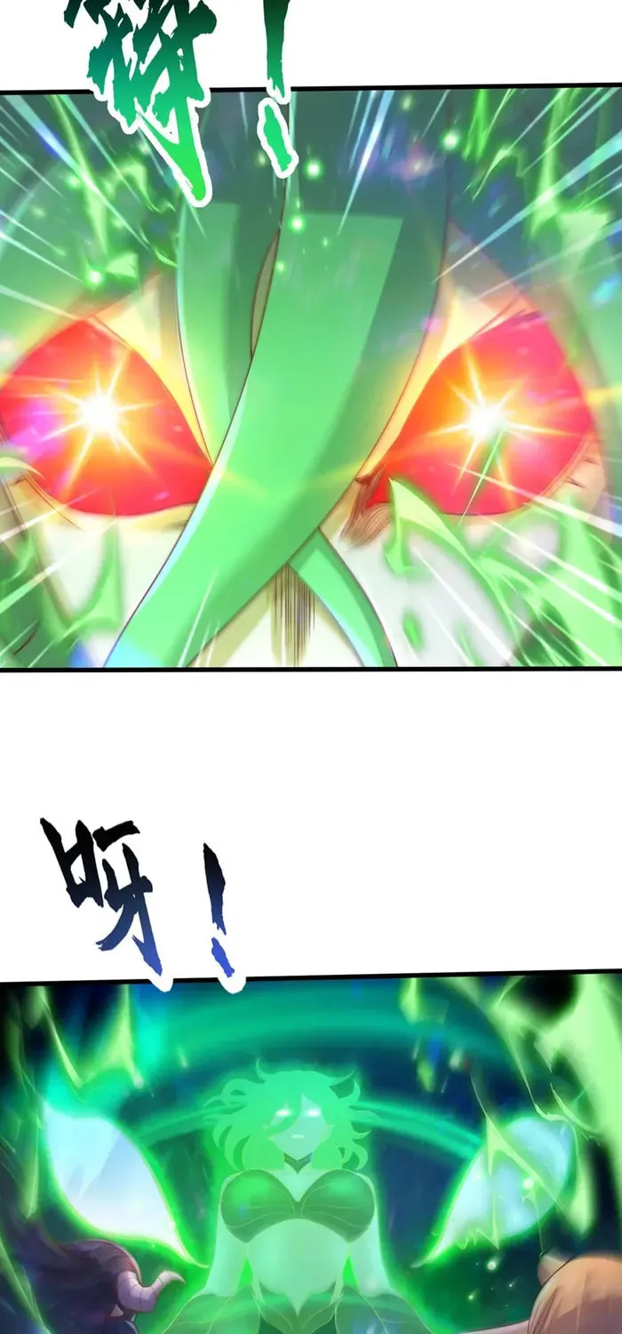 Read Devilish Girlfriend (Colored) chapter 180 image 8 on Lezhin