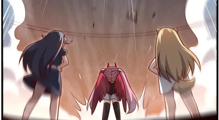 Read Devilish Girlfriend (Colored) chapter 181 image 14 on Lezhin