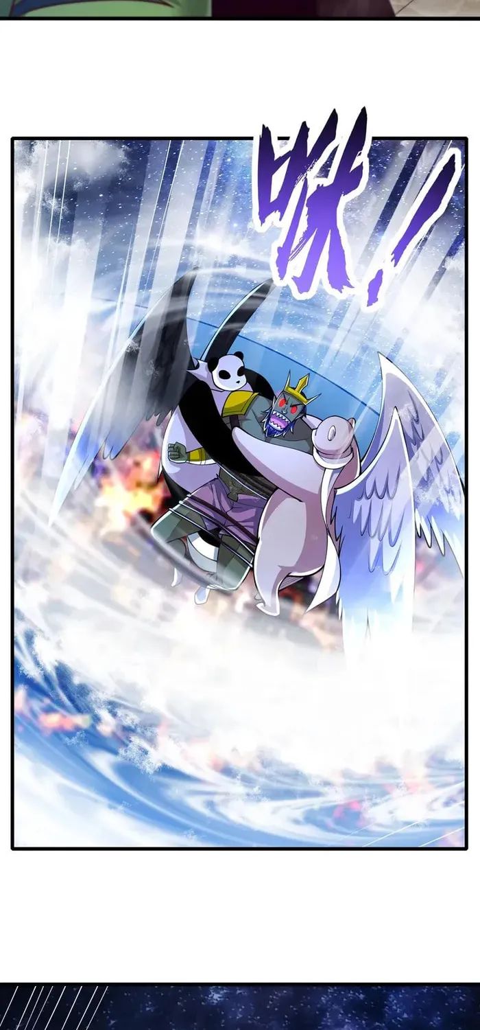 Read Devilish Girlfriend (Colored) chapter 181 image 16 on Lezhin