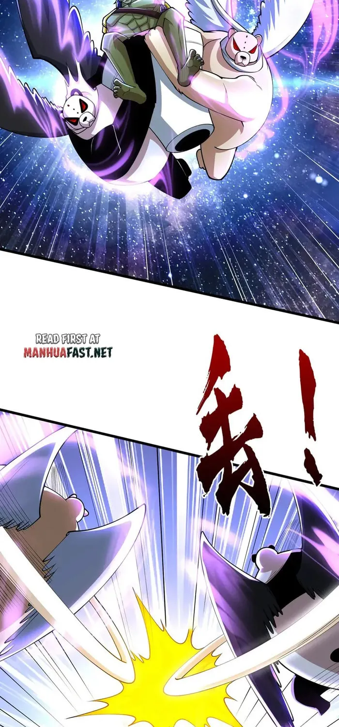 Read Devilish Girlfriend (Colored) chapter 181 image 21 on Lezhin