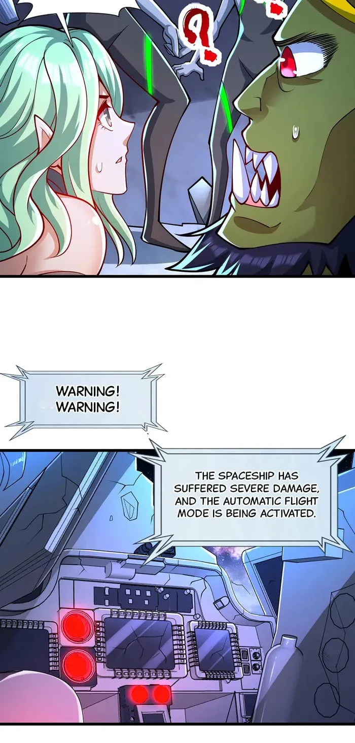 Read Devilish Girlfriend (Colored) chapter 181 image 24 on Lezhin